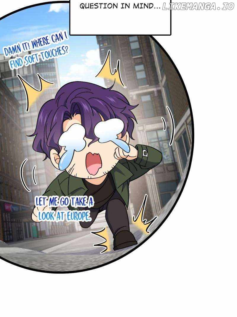 Spare Me, Great Lord! Chapter 760 55